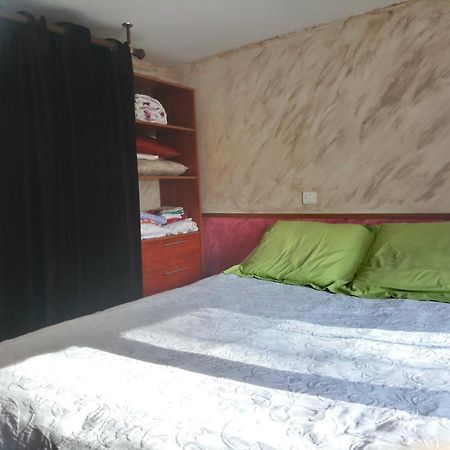 4 Rue Guy De Maupassant Apartment Valmont  Luaran gambar