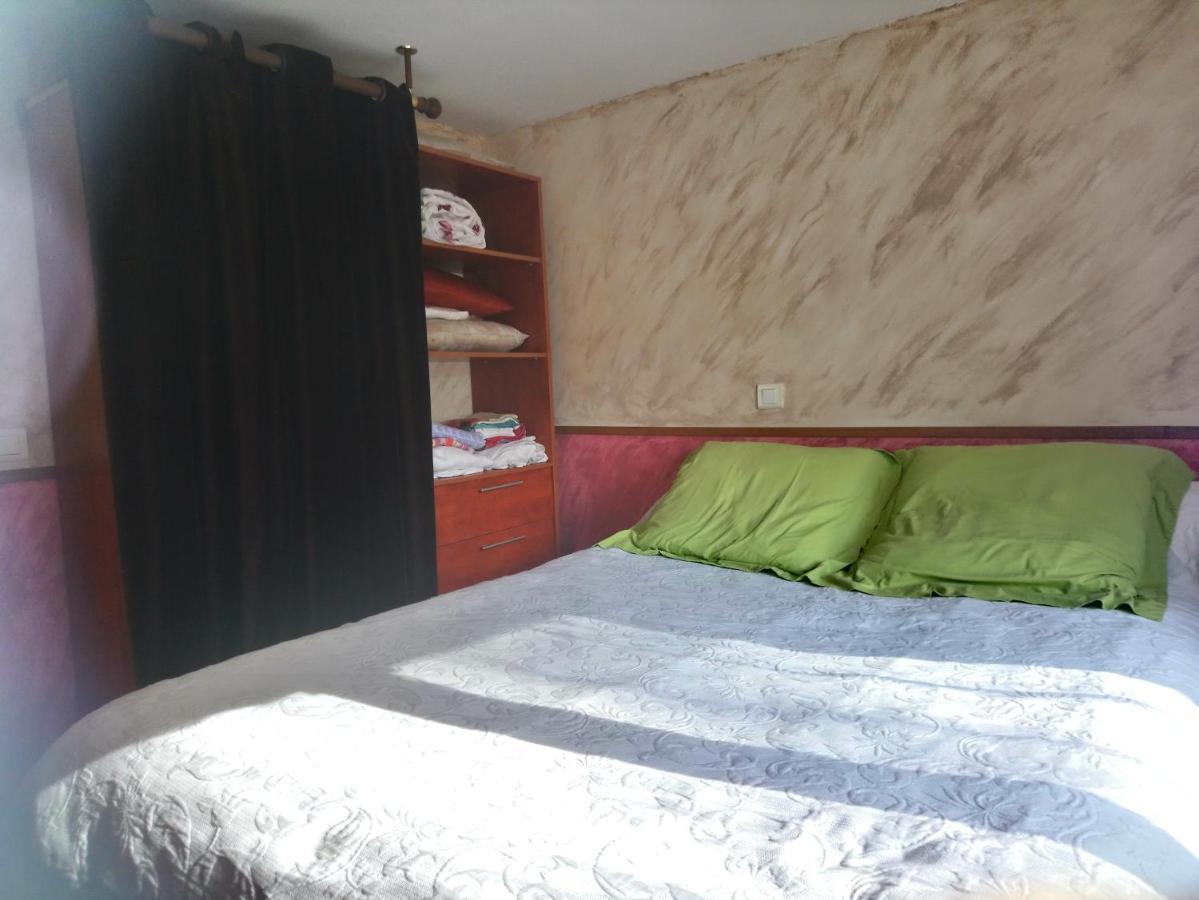 4 Rue Guy De Maupassant Apartment Valmont  Luaran gambar