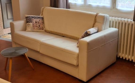 4 Rue Guy De Maupassant Apartment Valmont  Luaran gambar